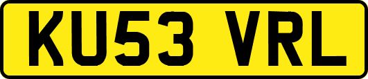 KU53VRL