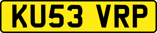 KU53VRP
