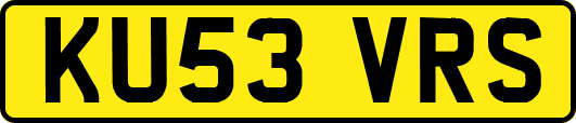 KU53VRS