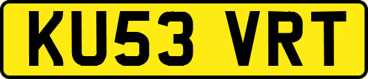 KU53VRT