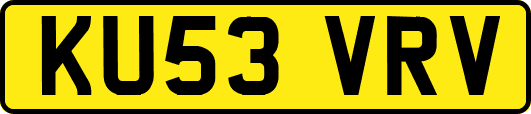 KU53VRV