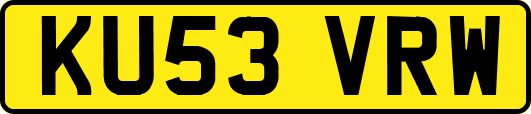 KU53VRW