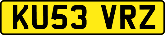 KU53VRZ