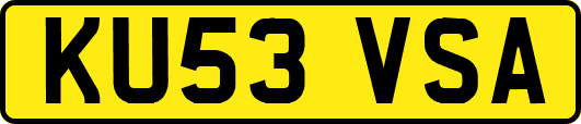 KU53VSA
