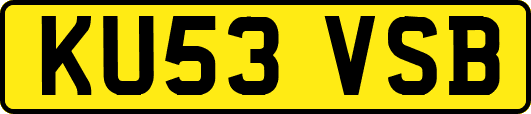 KU53VSB
