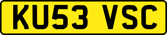 KU53VSC