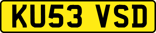 KU53VSD