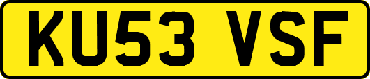 KU53VSF