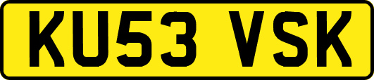 KU53VSK