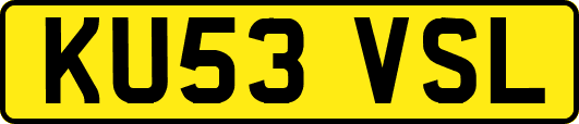 KU53VSL