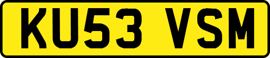 KU53VSM