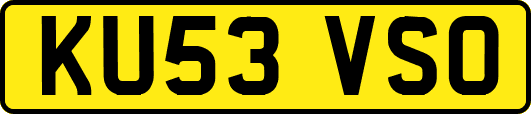 KU53VSO