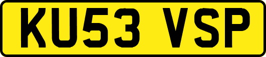KU53VSP