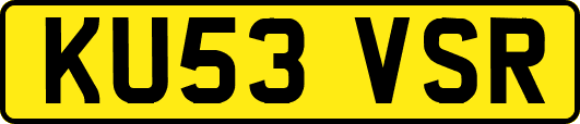 KU53VSR