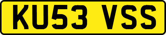 KU53VSS