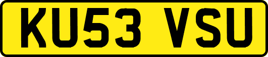 KU53VSU