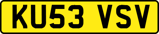 KU53VSV
