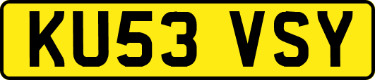 KU53VSY