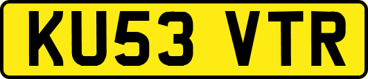 KU53VTR