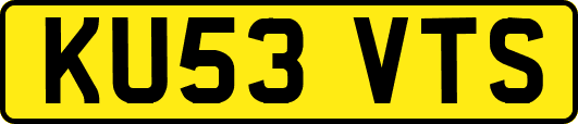 KU53VTS