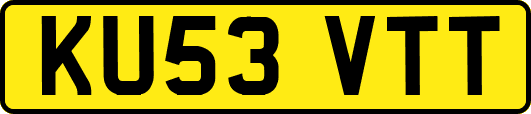 KU53VTT