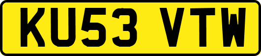 KU53VTW