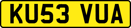 KU53VUA