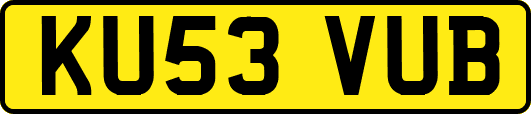 KU53VUB