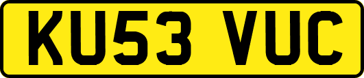 KU53VUC
