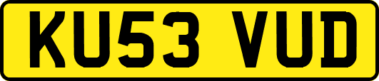 KU53VUD