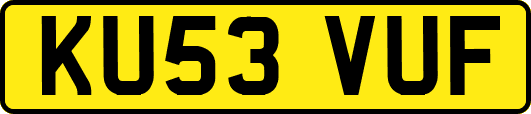 KU53VUF