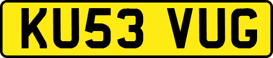 KU53VUG