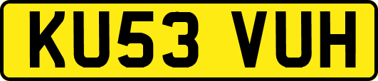KU53VUH