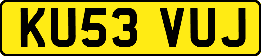KU53VUJ
