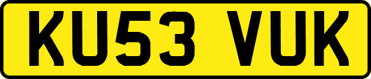 KU53VUK