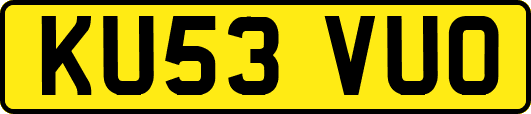 KU53VUO