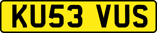 KU53VUS