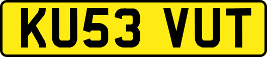 KU53VUT