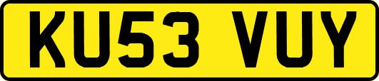 KU53VUY
