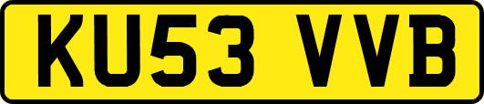 KU53VVB