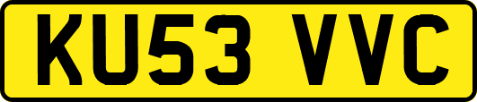 KU53VVC