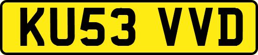 KU53VVD