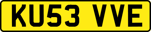 KU53VVE