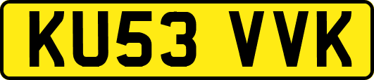 KU53VVK