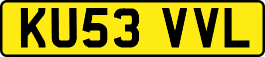 KU53VVL