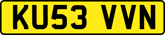 KU53VVN