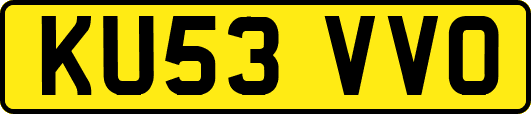 KU53VVO