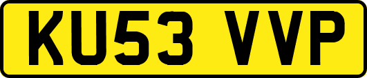 KU53VVP