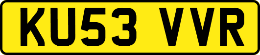 KU53VVR