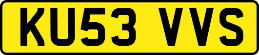 KU53VVS